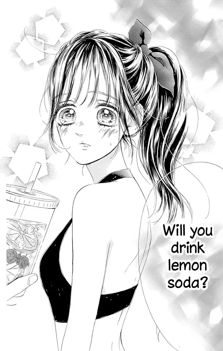 Honey Lemon Soda Chapter 65 37